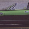 BMW 2800 Spicup (Bertone), 1969