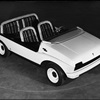 Fiat 128 Teenager (Pininfarina), 1969