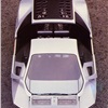 Ferrari Modulo (Pininfarina), 1970