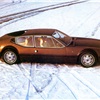 Cadillac NART (Zagato), 1970