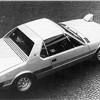 De Tomaso 1600 Spider (Ghia), 1971