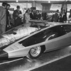Ford Coins (Ghia), 1974