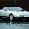Lotus Etna (ItalDesign), 1984