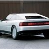 Lotus Etna (ItalDesign), 1984