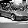Ford Via Concept (Ghia) - Chicago'90