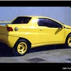 Fiat Punto Surf  (Coggiola), 1994