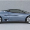 Fioravanti Sensiva (Fioravanti), 1994