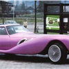 Colani L'Aiglon – Pink Coupe