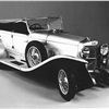 Alfa Romeo RLSS (Castagna), 1925