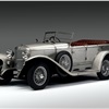 Alfa Romeo RLSS (Castagna), 1925