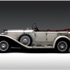 Alfa Romeo RLSS (Castagna), 1925