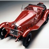 Alfa Romeo 6C 1750 Gran Sport (Zagato), 1929