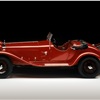 Alfa Romeo 6C 1750 Gran Sport (Zagato), 1929