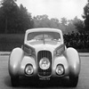 Alfa Romeo 6C 2300 Pescara Coupé Aerodinamica (Pininfarina), 1935