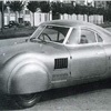 Lancia Aprilia Aerodinamica (Pininfarina), 1937