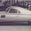 Lancia Aprilia Aerodinamica (Pininfarina), 1937