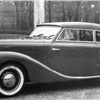 Lancia Aprilia Cabriolet (Touring), 1938