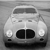 Alfa Romeo 6C 2500 SS Berlinetta Aerodinamica (Touring), 1939
