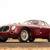 Alfa Romeo 6C 2500 SS Berlinetta Aerodinamica (Touring), 1939