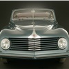 Alfa Romeo 6C 2500 S Cabriolet (Stabilimenti Farina), 1947