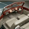 Alfa Romeo 6C 2500 S Cabriolet (Stabilimenti Farina), 1947 - Interior