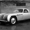 Maserati A6 1500 Berlinetta Speciale (Pininfarina), 1947