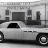 Maserati A6 1500 Berlinetta Speciale (Pininfarina), 1947