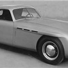 Maserati A6 1500 Berlinetta Speciale (Pininfarina), 1947