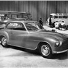 Ferrari 166 Inter (Touring), 1948 - Turin Motor Show