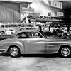 Ferrari 166 Inter (Touring), 1948 - Turin Motor Show