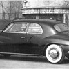 Isotta Fraschini Tipo 8C Monterosa Coupe (Touring), 1948