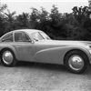 Alfa Romeo 2500 SS Panoramica (Zagato), 1949