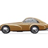 Alfa Romeo 2500 SS Panoramica (Zagato), 1949