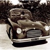 Lancia Ardea Panoramica (Zagato), 1949