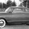 Fiat 1400 Coupe (Touring), 1950