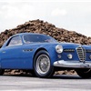 Alfa Romeo 6C 2500 SS Supergioiello (Ghia), 1950
