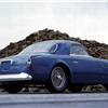 Alfa Romeo 6C 2500 SS Supergioiello (Ghia), 1950