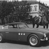 Abarth 205A Berlinetta #205103 (Vignale), 1951