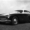Cunningham C3 Coupe (Vignale), 1952