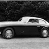 Cunningham C3 Coupe (Vignale), 1952