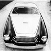 Cunningham C3 Coupe (Vignale), 1952