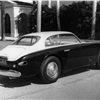 Cunningham C3 Coupe (Vignale), 1952