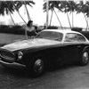 Cunningham C3 Coupe (Vignale), 1952