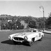 Alfa Romeo 1900 Supersonic Conrero (Ghia), 1953
