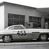 Alfa Romeo 1900 Supersonic Conrero (Ghia), 1953