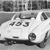 Alfa Romeo 1900 Supersonic Conrero (Ghia), 1953