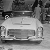 Dodge Zeder (Bertone) - Turin'54 - Photo: Rodolfo Mailander