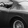 Fiat/Siata 8V (Bertone), 1953