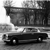 Alfa Romeo 1900 "Gazzella" (Boneschi), 1953