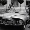 Alfa Romeo 1900C Convertible "Astral" (Boneschi), 1953